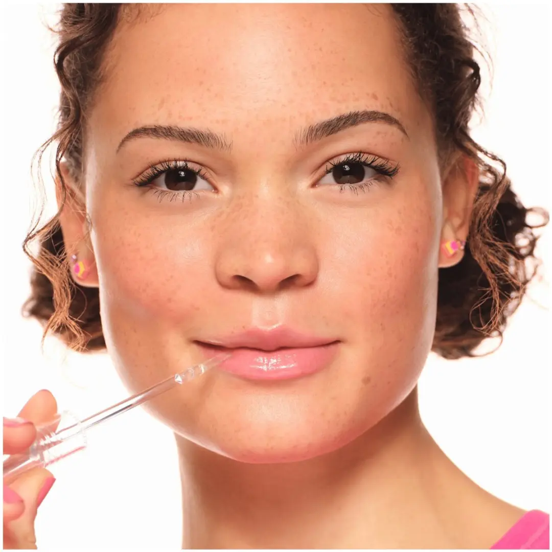 Essence What The Fake! Lip Filler 01 Transparant - 4,2 ml