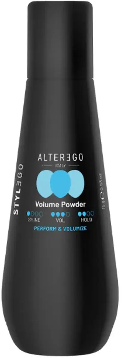 Alter Ego Stylego Volume Powder 30ml