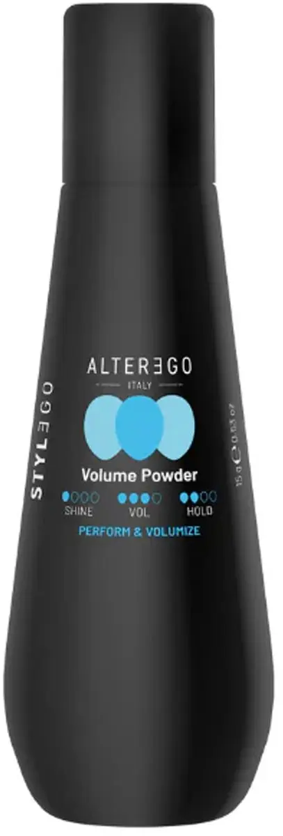 Alter Ego Stylego Volume Powder 30ml