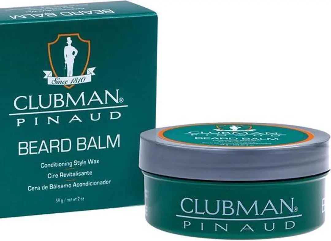 Clubman Pinaud Baardbalsem 59g