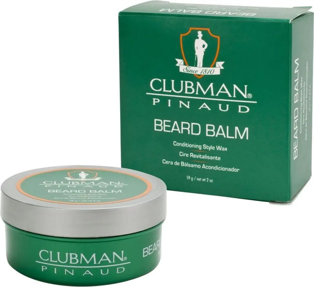 Clubman Pinaud Baardbalsem 59g
