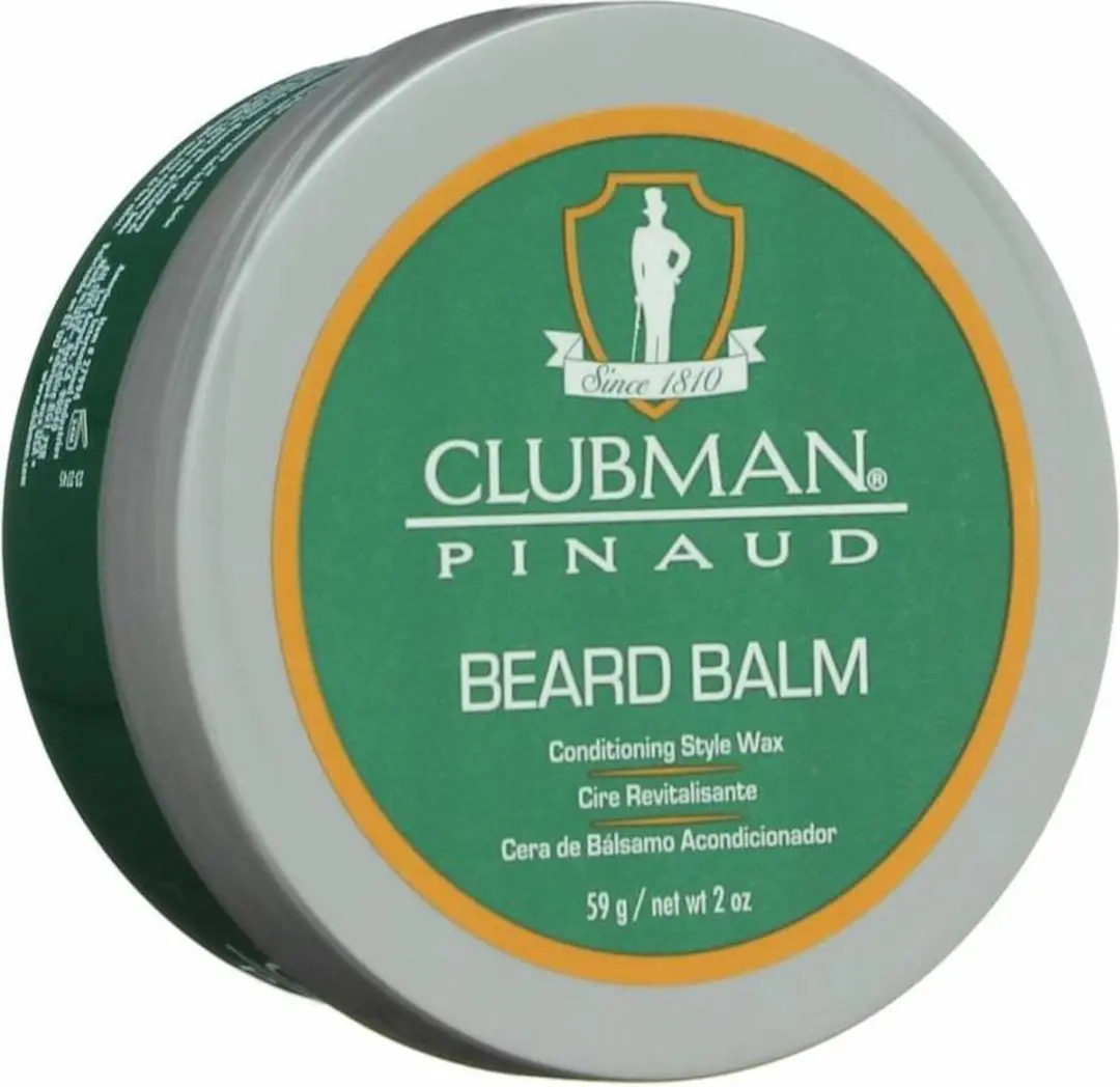 Clubman Pinaud Baardbalsem 59g
