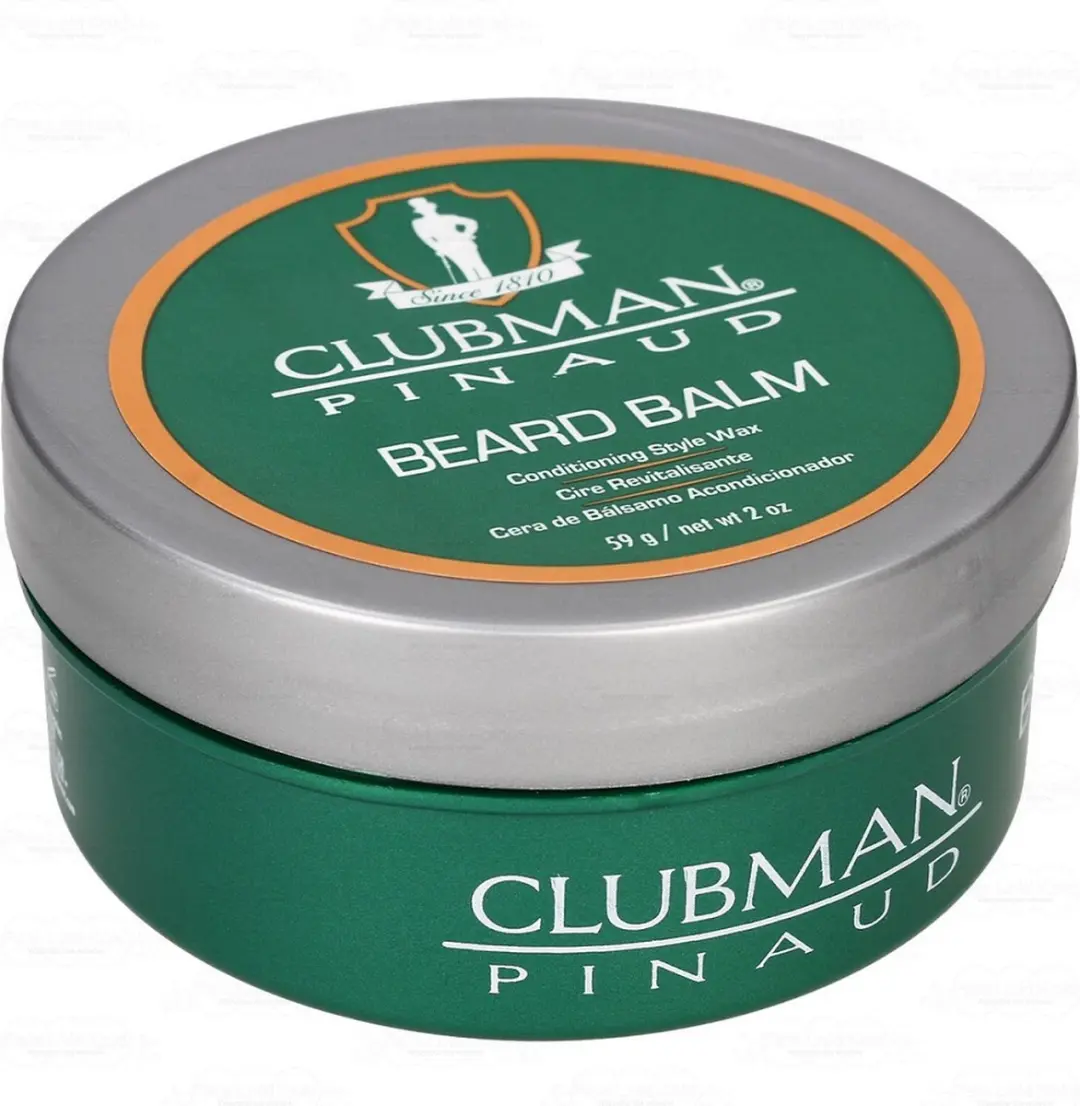 Clubman Pinaud Baardbalsem 59g