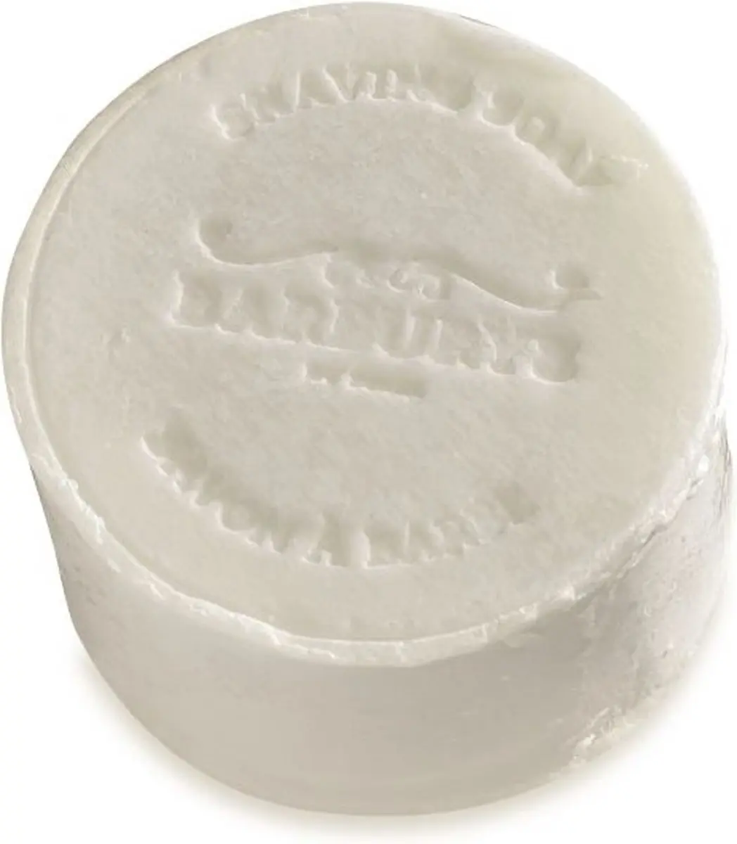 Barburys Shaving Soap 100g
