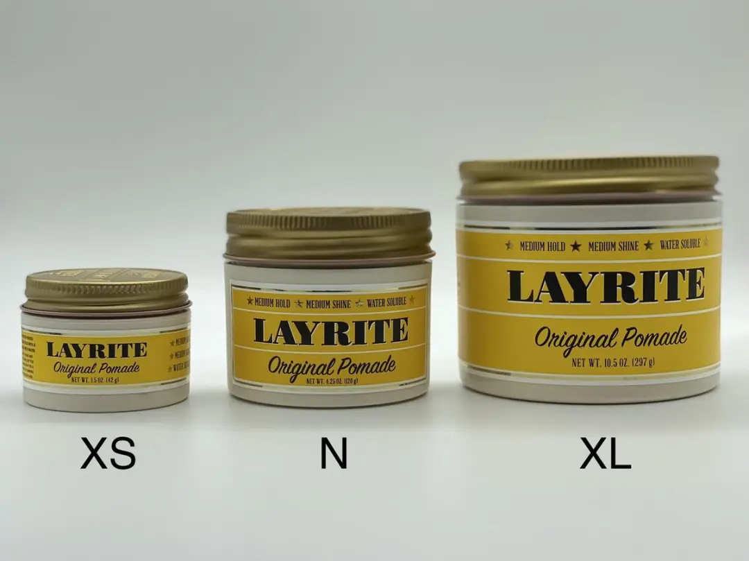 Layrite Original Hair Pomade 42g