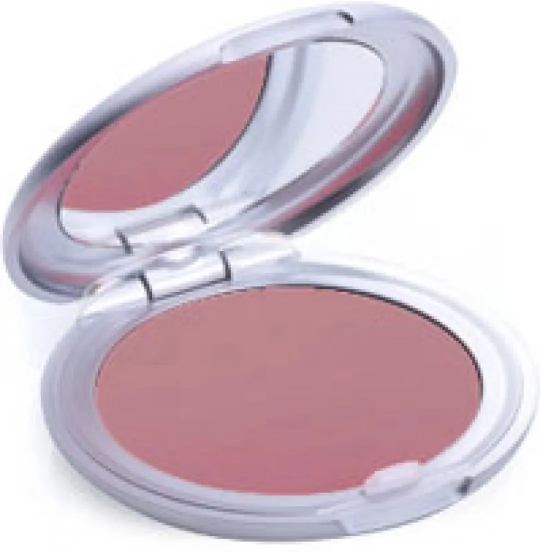 T.LeClerc Powder Blush 03 - Brun Rosé