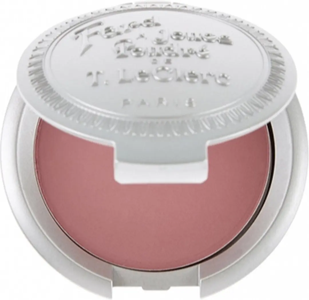 T.LeClerc Powder Blush 03 - Brun Rosé
