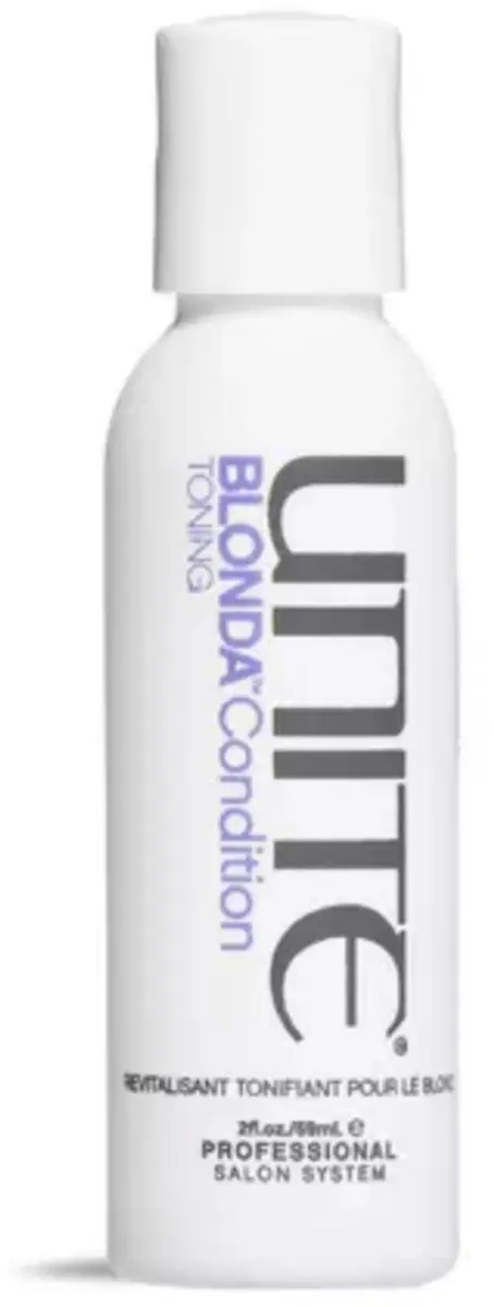 UNITE Blonda Daily Conditioner 59ml - Blond/Grijs