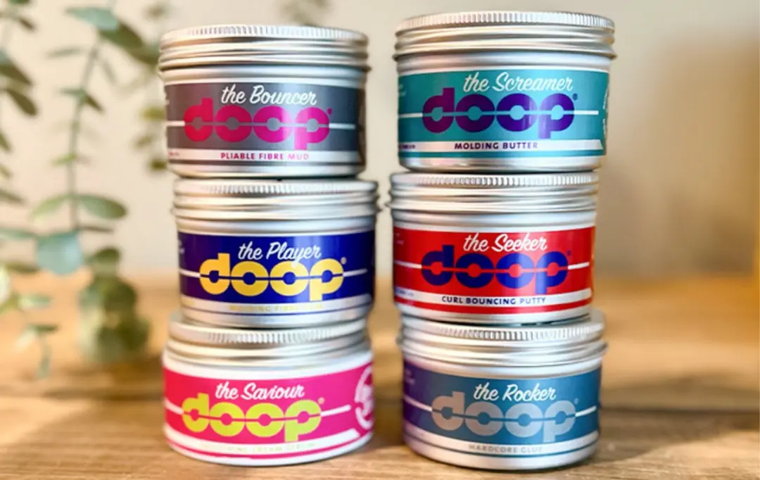 Doop The Seeker Wax 100ml