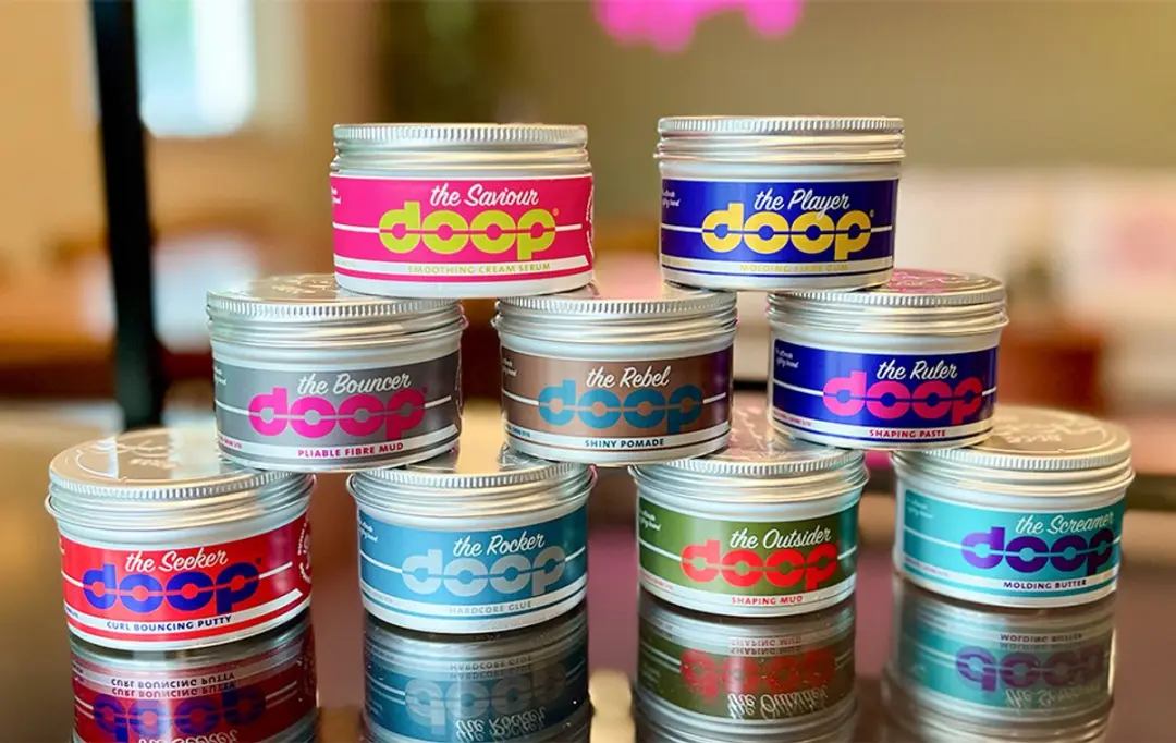 Doop The Seeker Wax 100ml