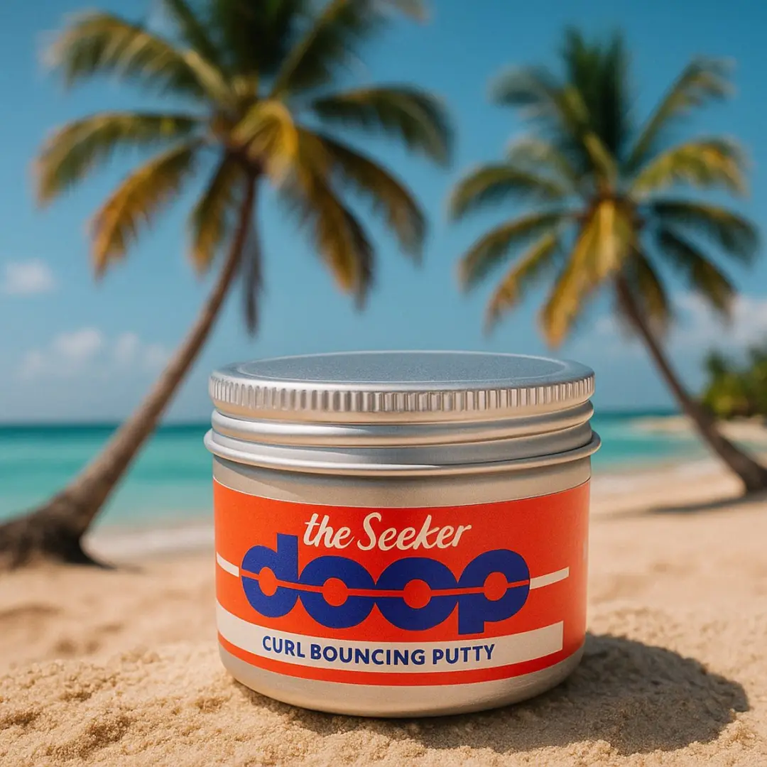 Doop The Seeker Wax 100ml