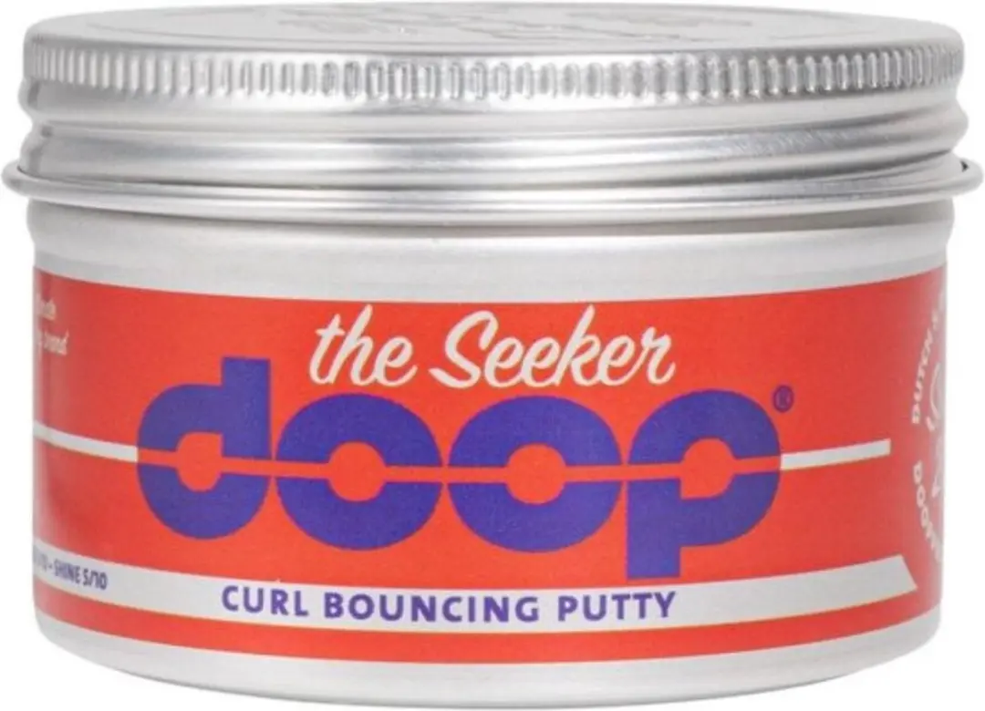Doop The Seeker Wax 100ml