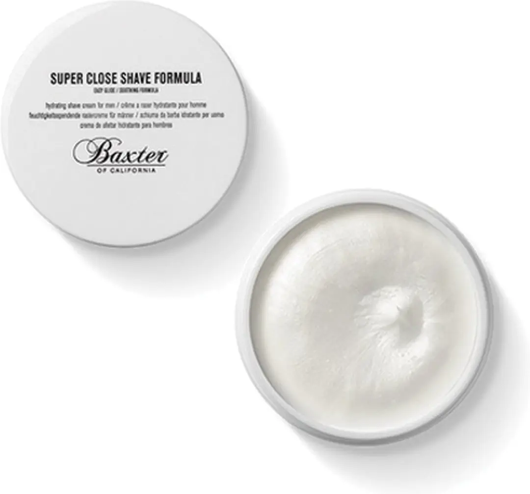 Baxter of California Super Close Shave Formula 240ml