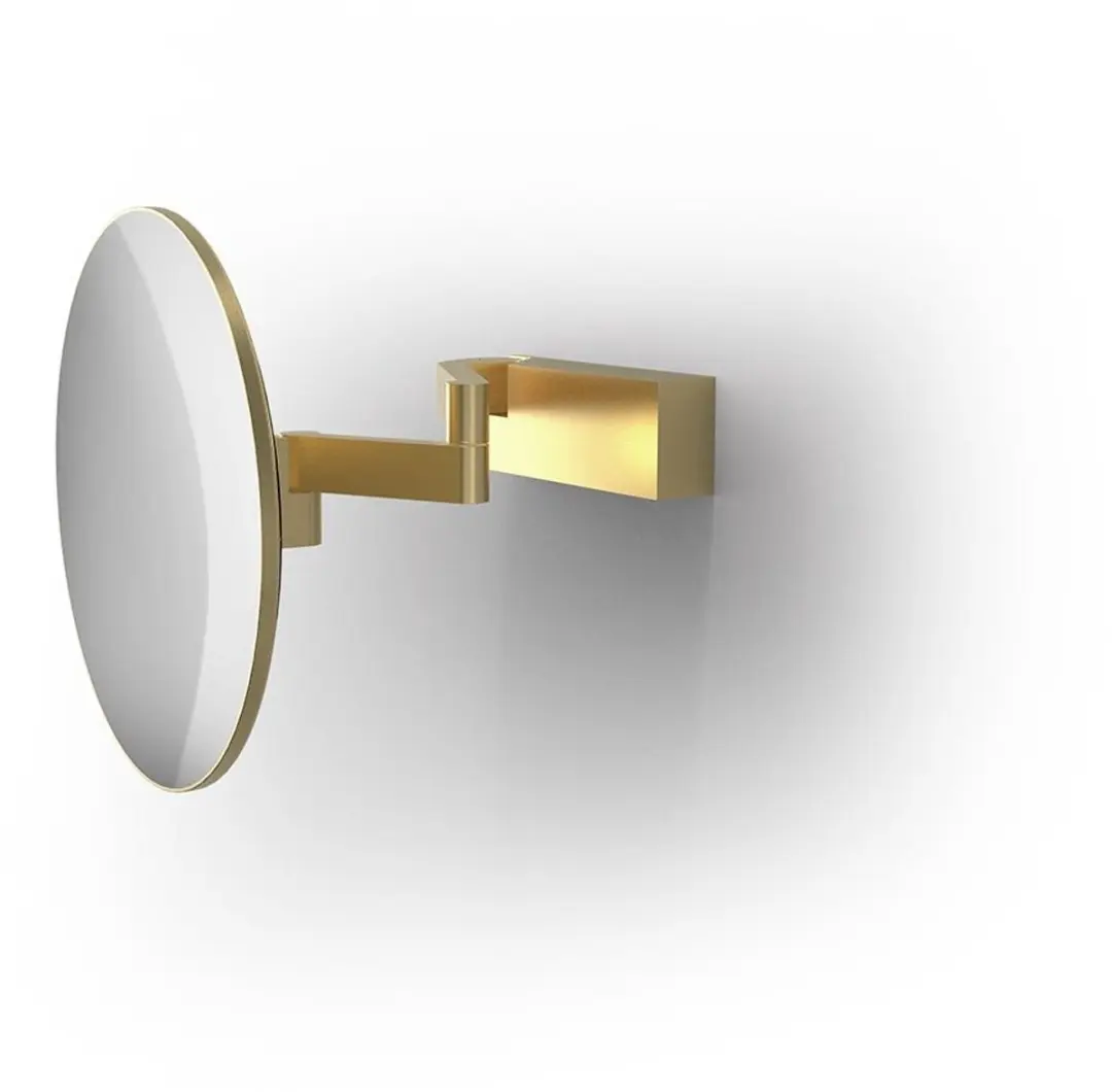 Decor Walther Vision R Unlit 5x Cosmetische Spiegel