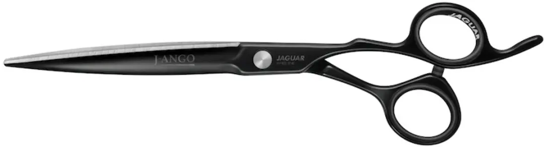 Jaguar White Line J-Ango Knipschaar 7.0