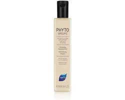 Phyto Hydraterende Krullen Shampoo 250ml