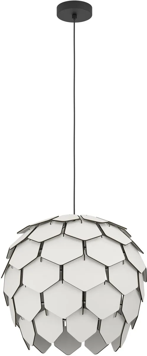 Eglo Mattanza Hanglamp Ø49,5cm