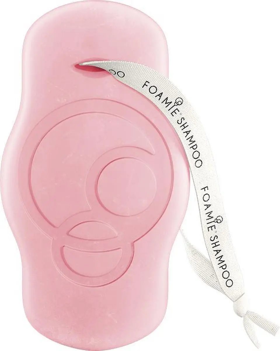 Foamie Conditioner 80ml
