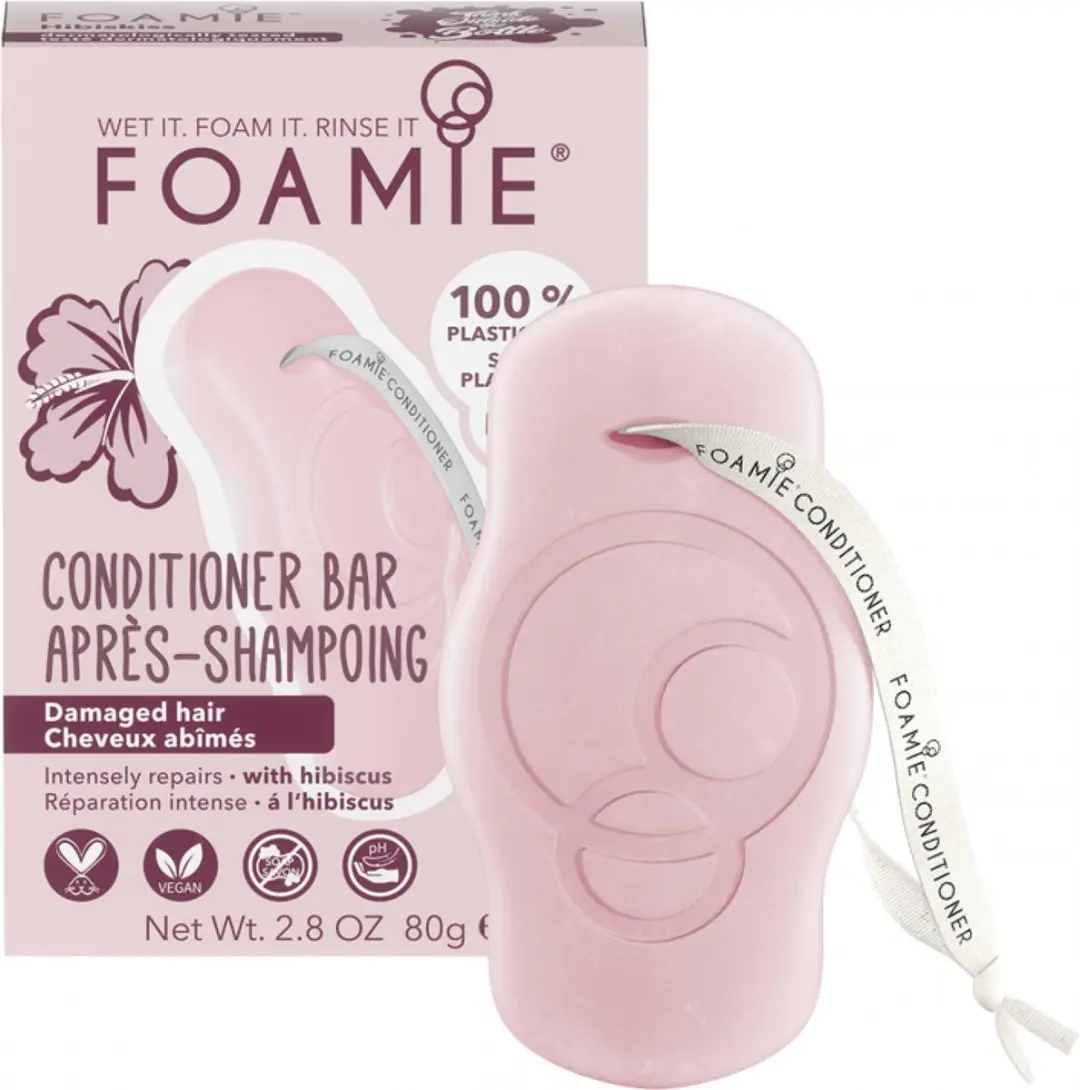 Foamie Conditioner 80ml