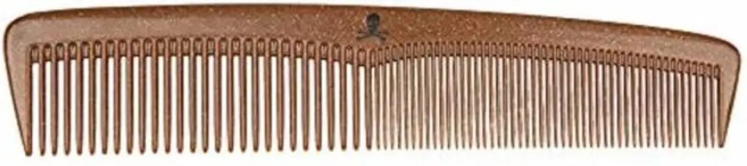 The Bluebeards Revenge Liquid Wood Styling Kam 18cm