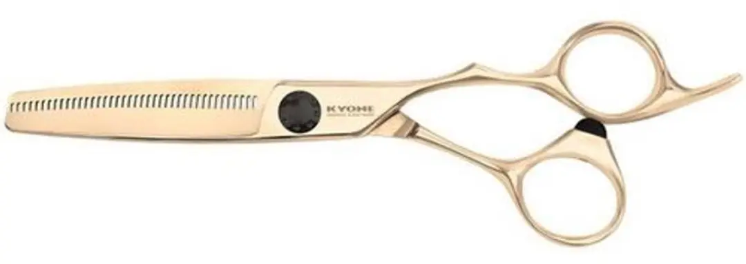 Kyone 710 Gold Coupeschaar