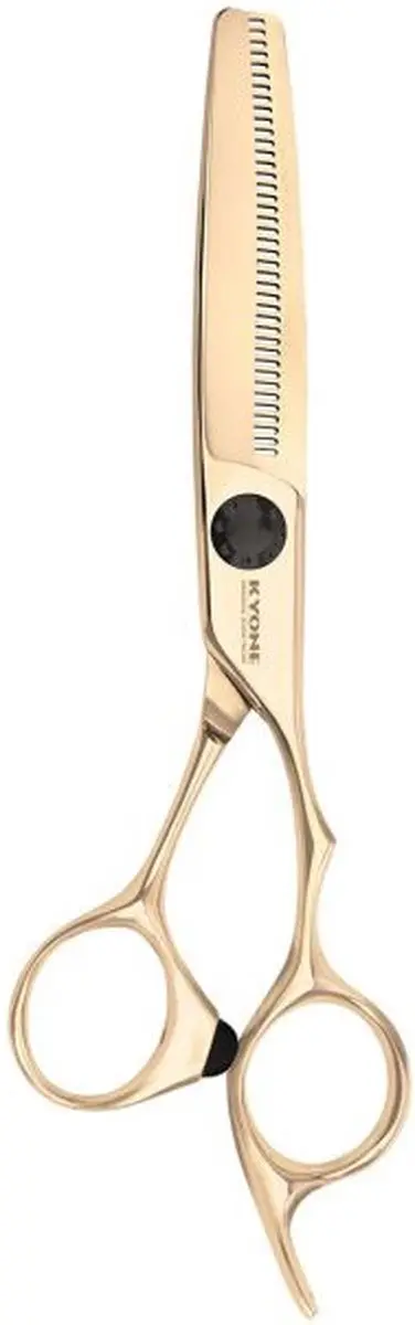 Kyone 710 Gold Coupeschaar