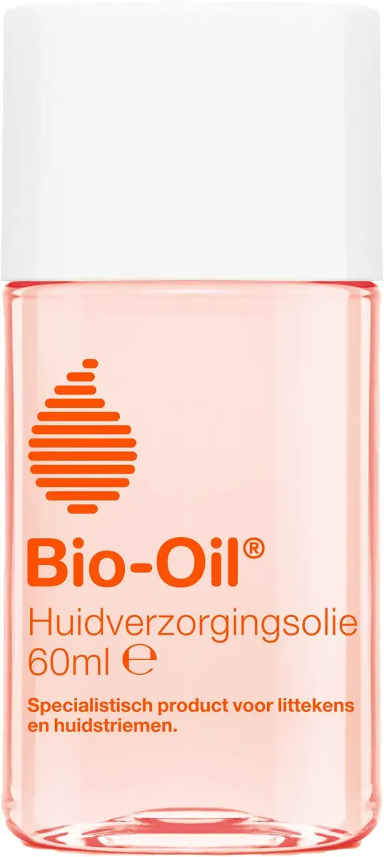 Bio-Oil Huidverzorgingsolie 60ml