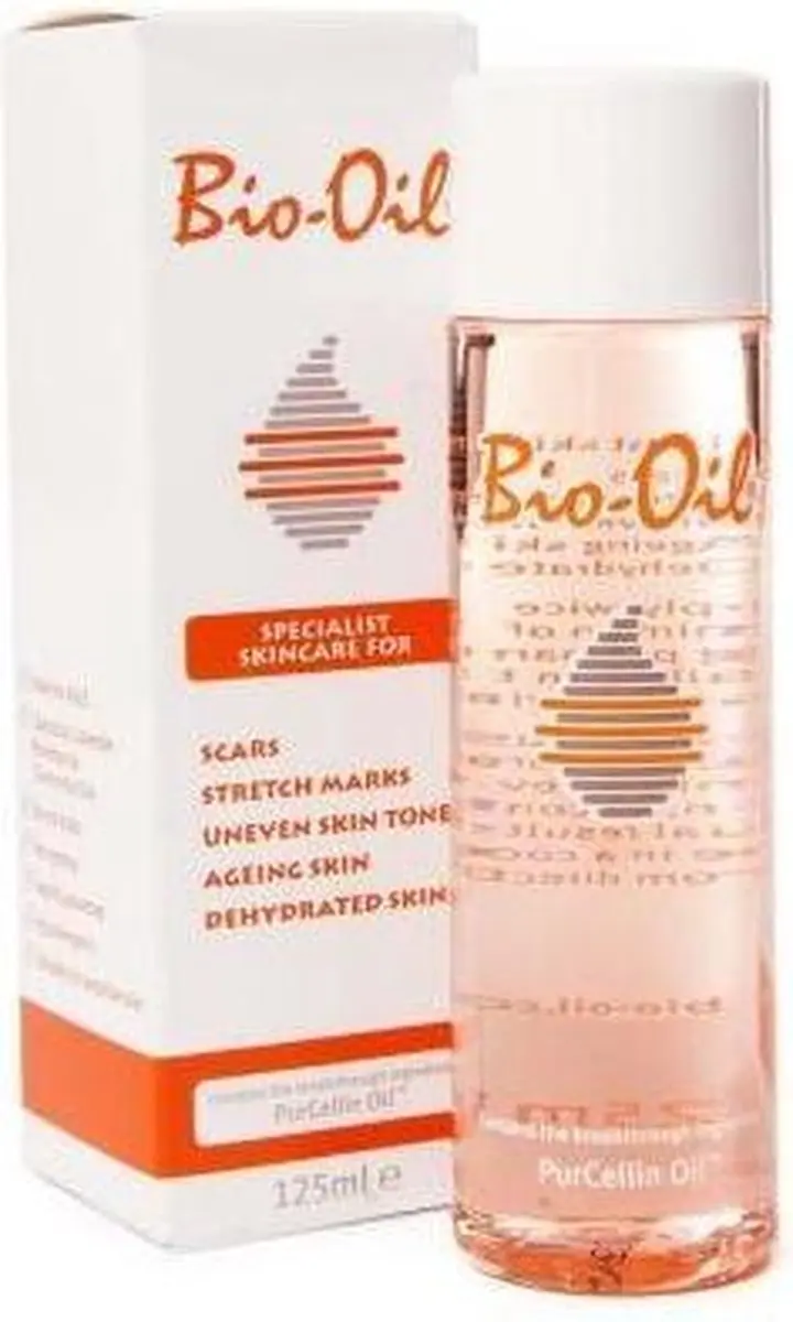 Bio-Oil Huidverzorgingsolie 60ml
