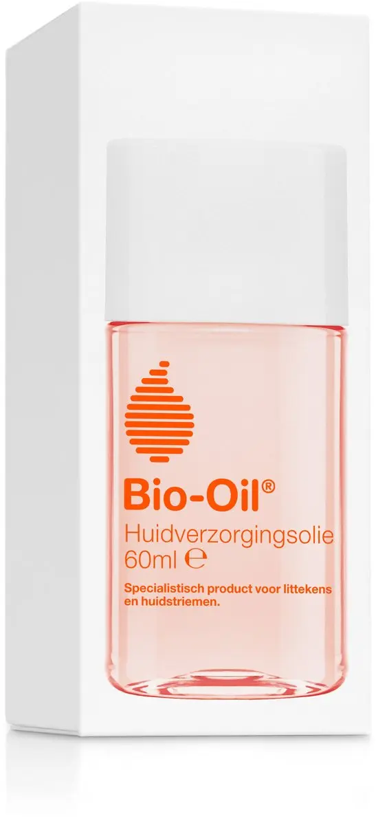 Bio-Oil Huidverzorgingsolie 60ml