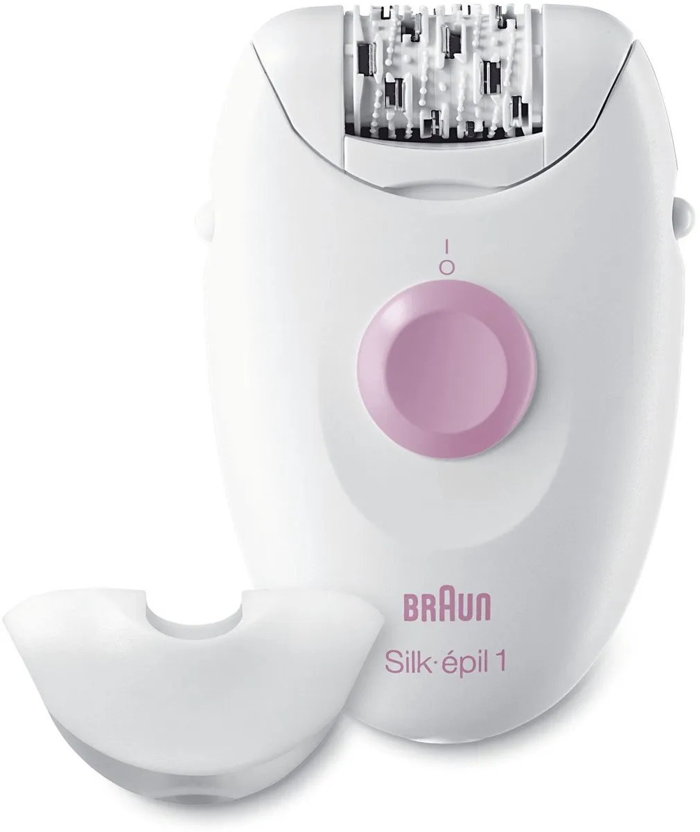 Braun Silk-épil 1370 Epilator