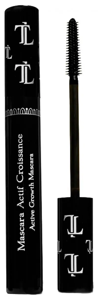 T.LeClerc Actif Croissance Mascara 10ml