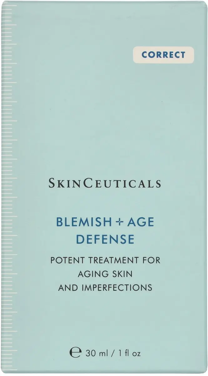 SkinCeuticals Blemish + Age Defense Serum 30ml