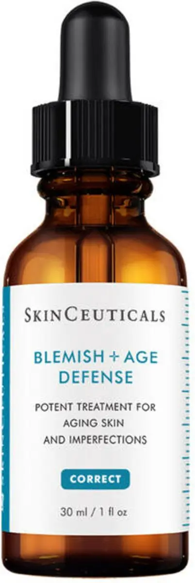 SkinCeuticals Blemish + Age Defense Serum 30ml