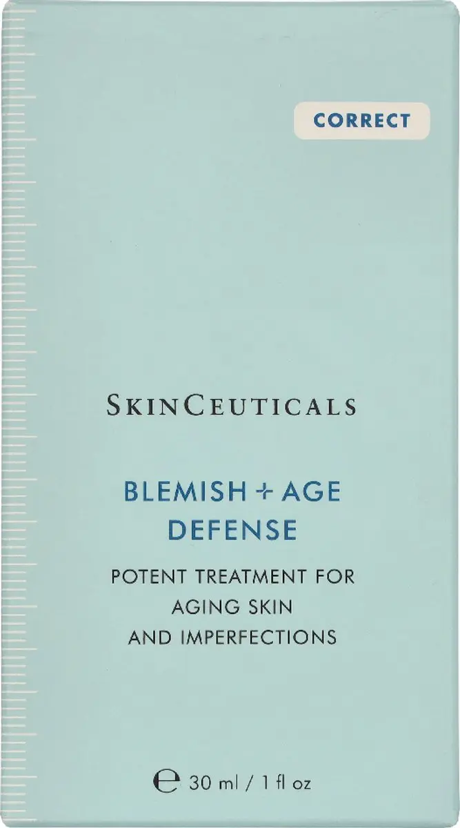 SkinCeuticals Blemish + Age Defense Serum 30ml - afbeelding 6 van 6