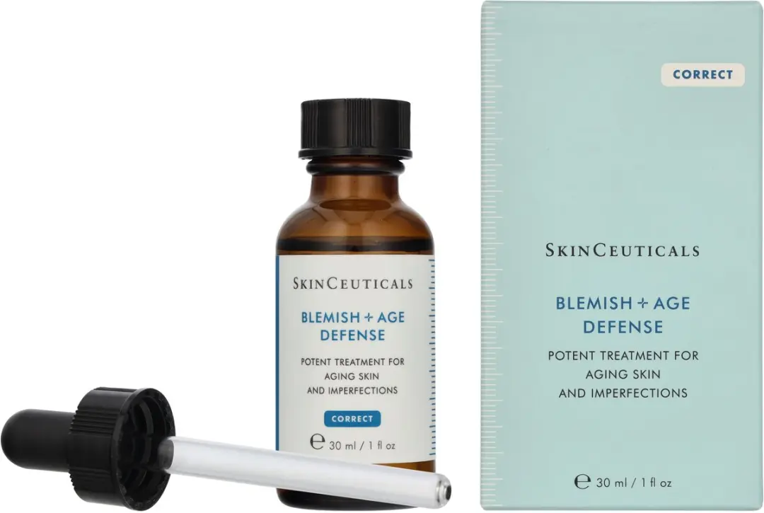SkinCeuticals Blemish + Age Defense Serum 30ml