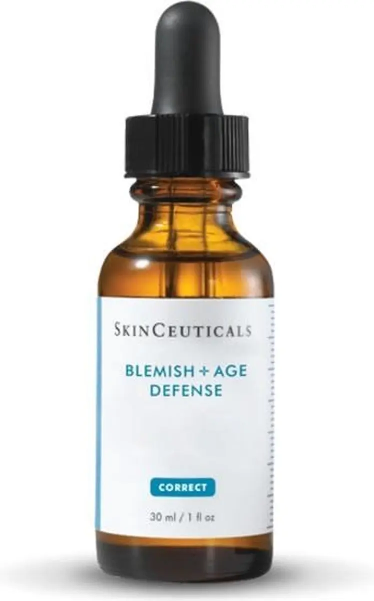 SkinCeuticals Blemish + Age Defense Serum 30ml