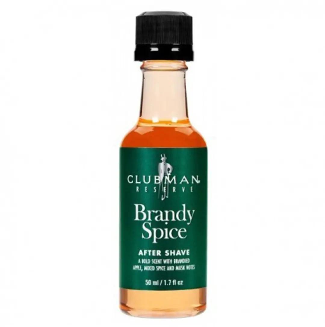 Clubman Pinaud Brand Spicy Aftershave 50ml