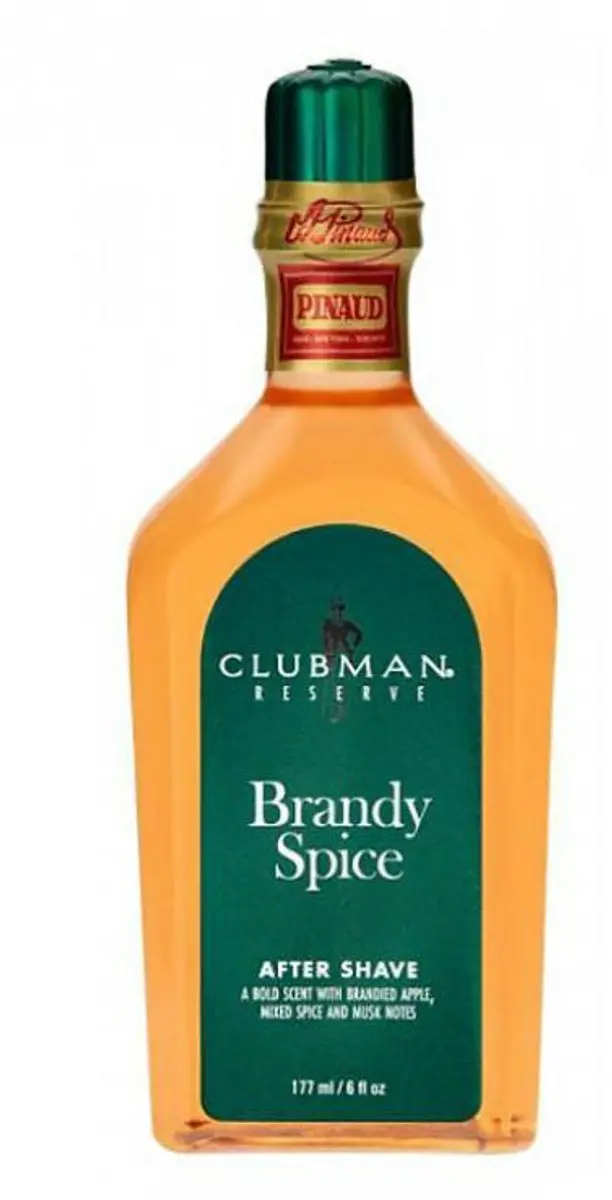 Clubman Pinaud Brand Spicy Aftershave 50ml
