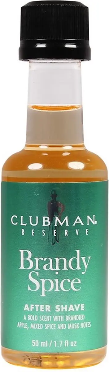 Clubman Pinaud Brand Spicy Aftershave 50ml