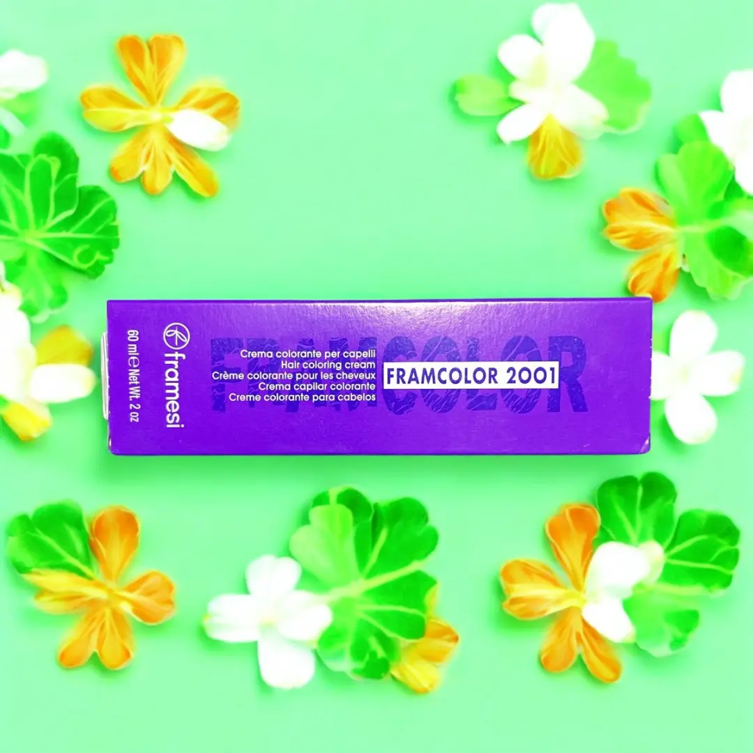Framcolor L&S 2001 60 ml 7.44