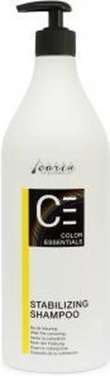 CARIN Kleurstabiliserende Shampoo 950ml