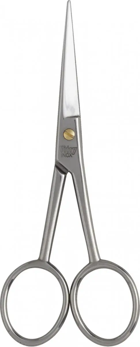 Vitry Snorchaar INOX
