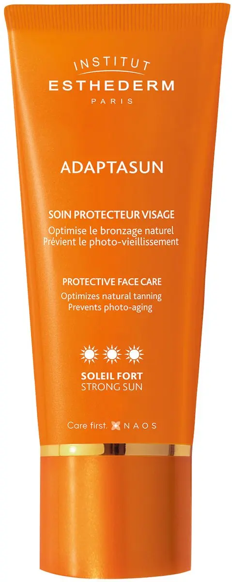 Institut Esthederm Adaptasun Gezichtscrème 50ml