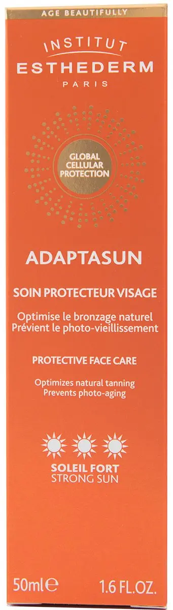 Institut Esthederm Adaptasun Gezichtscrème 50ml