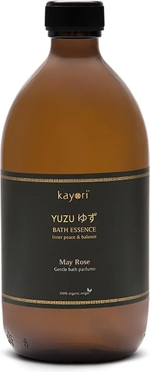 Kayori Badschuim 500ml