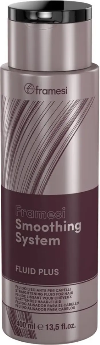 Framesi Smoothing System Fluid Plus 400ml