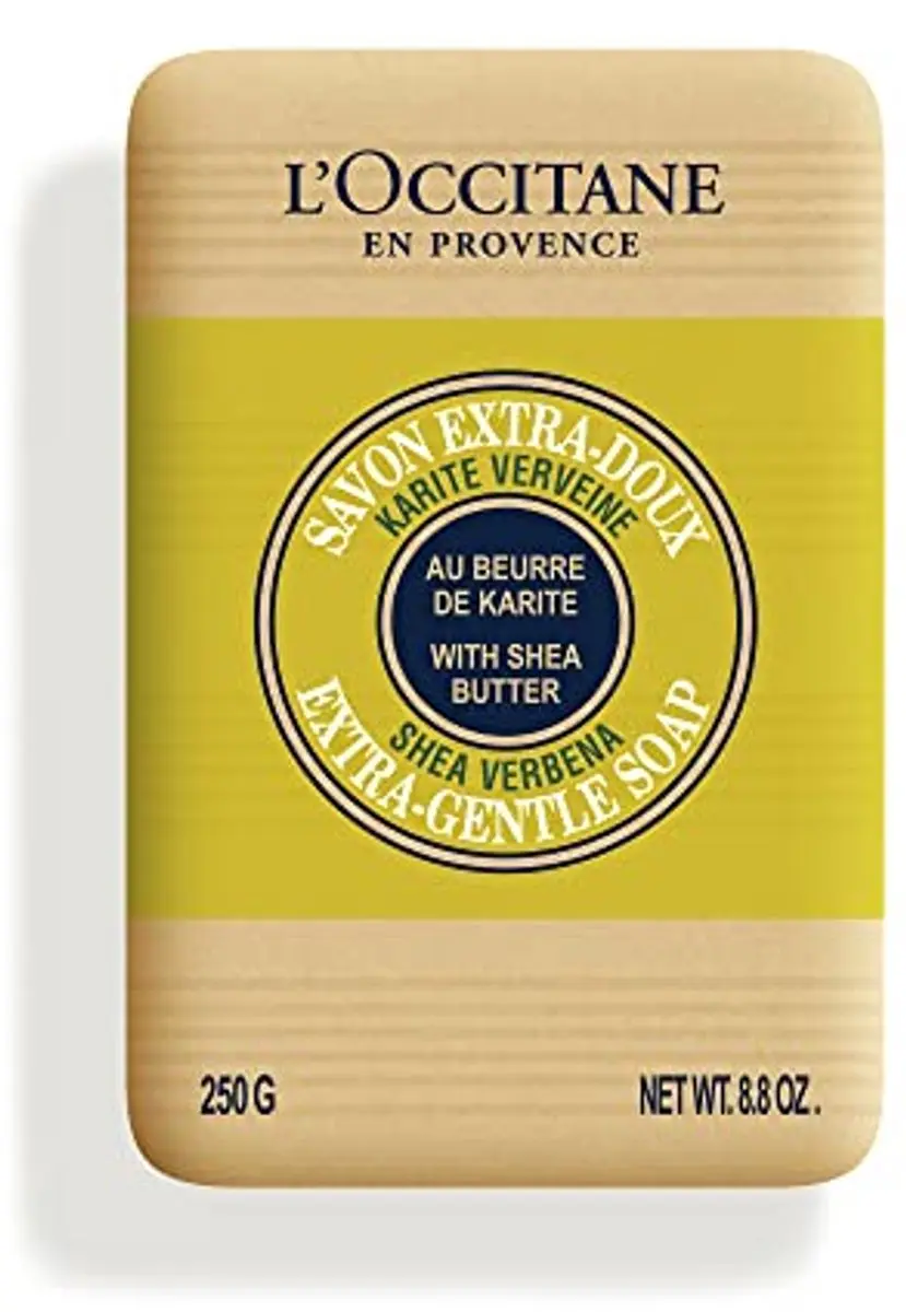 L'Occitane Shea Verbena Zeep 250ml