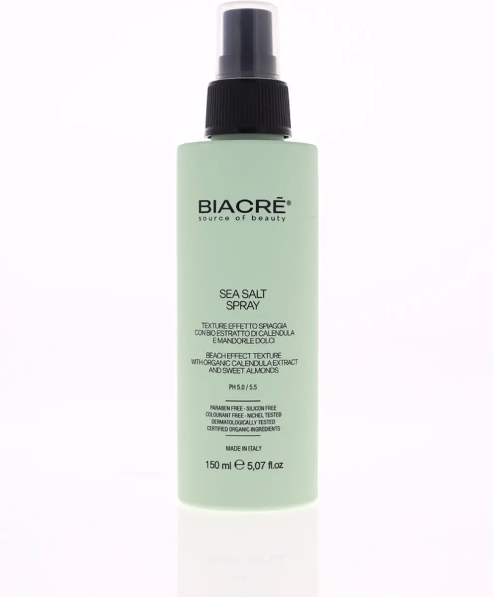 Biacre Volume Sea Salt 150ml