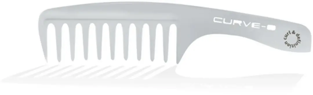 Curve-O Definition Comb
