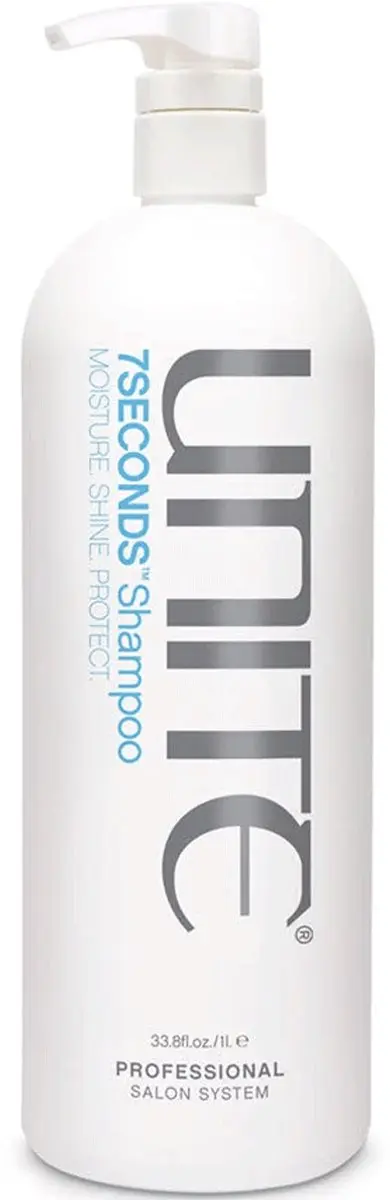 UNITE 7Seconds Shampoo 1000ml